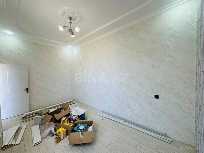 Продаётся 3-комн. дом/дача 70 м², пос. Масазыр, photo 22 from 28