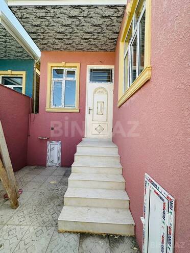 Продаётся 3-комн. дом/дача 70 м², пос. Масазыр, photo 15 from 28