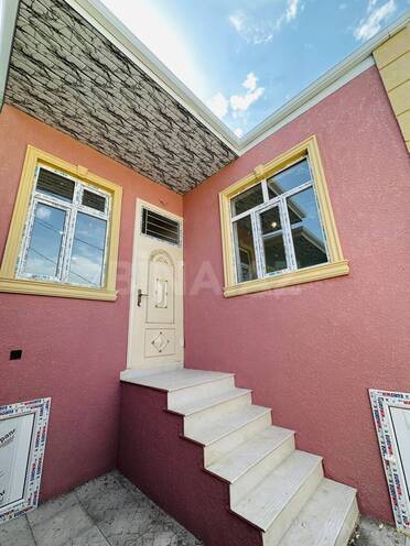 Продаётся 3-комн. дом/дача 70 м², пос. Масазыр, photo 1 from 28