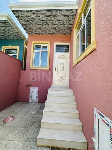 Продаётся 3-комн. дом/дача 70 м², пос. Масазыр, photo 9 from 28