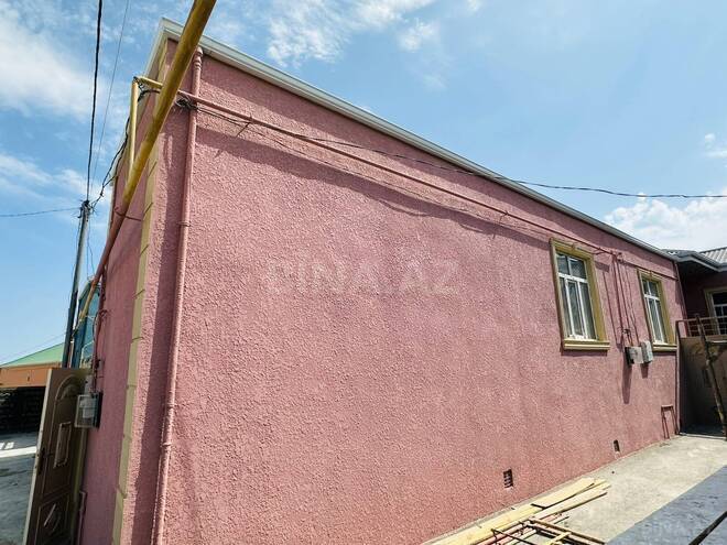 Продаётся 3-комн. дом/дача 70 м², пос. Масазыр, photo 14 from 28