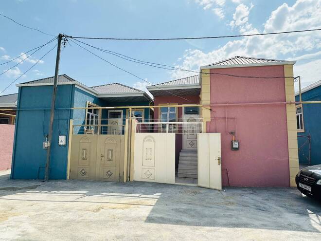 Продаётся 3-комн. дом/дача 70 м², пос. Масазыр, photo 26 from 28