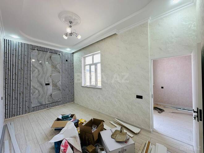 Продаётся 3-комн. дом/дача 70 м², пос. Масазыр, photo 23 from 28