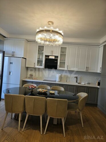 Продаётся 3-комн. новостройка 120 м², м. 8 ноября, photo 12 from 17
