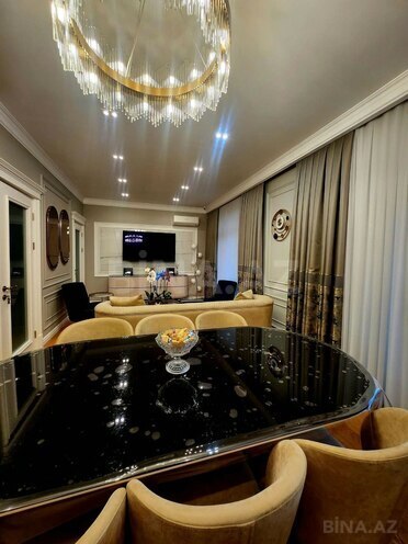 Продаётся 3-комн. новостройка 120 м², м. 8 ноября, photo 3 from 17