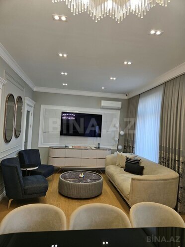 Продаётся 3-комн. новостройка 120 м², м. 8 ноября, photo 6 from 17