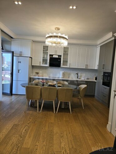 Продаётся 3-комн. новостройка 120 м², м. 8 ноября, photo 14 from 17