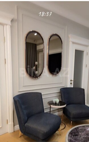 Продаётся 3-комн. новостройка 120 м², м. 8 ноября, photo 5 from 17