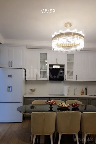 Продаётся 3-комн. новостройка 120 м², м. 8 ноября, photo 13 from 17