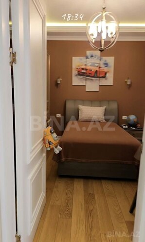 Продаётся 3-комн. новостройка 120 м², м. 8 ноября, photo 10 from 17