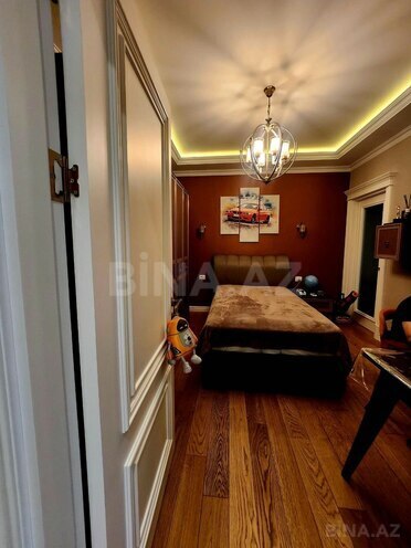 Продаётся 3-комн. новостройка 120 м², м. 8 ноября, photo 11 from 17