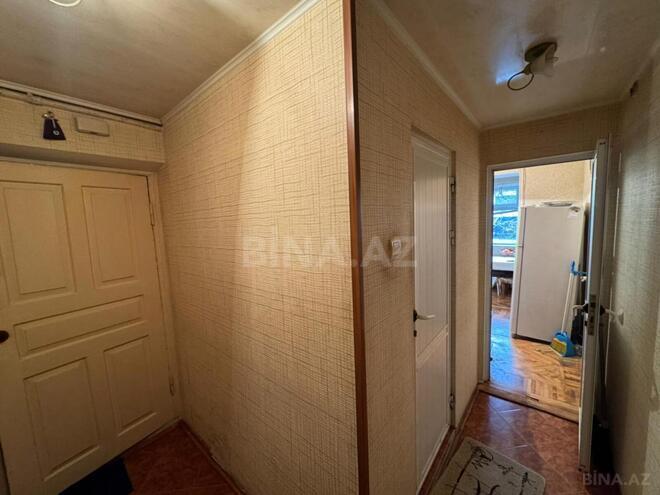 Satılır 2 otaqlı köhnə tikili 60 m², 28 May m., photo 12 from 18