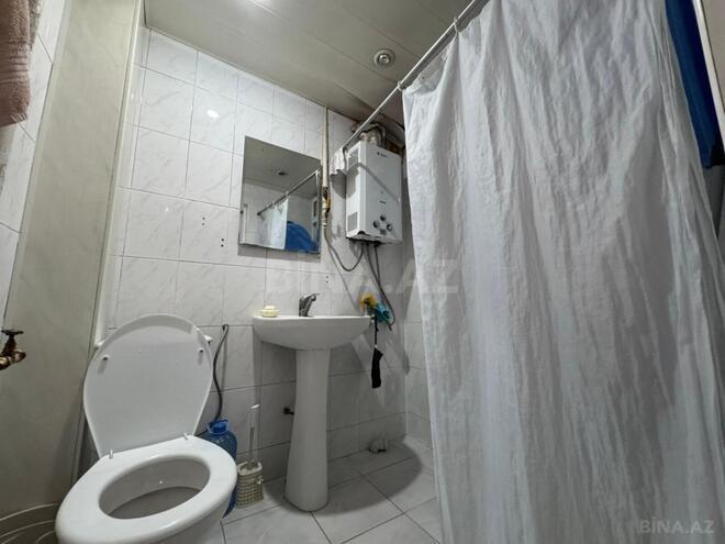 Satılır 2 otaqlı köhnə tikili 60 m², 28 May m., photo 17 from 18