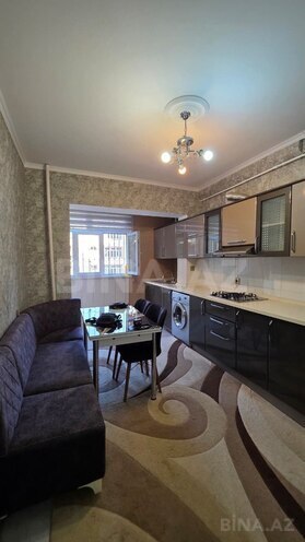 Продаётся 2-комн. вторичка 60 м², пос. Бакиханова, photo 1 from 13