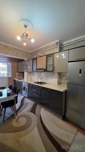 Продаётся 2-комн. вторичка 60 м², пос. Бакиханова, photo 12 from 13