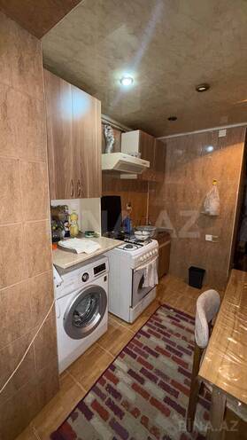 Satılır 3 otaqlı köhnə tikili 80 m², Həzi Aslanov m., photo 10 from 12