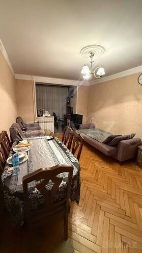 Satılır 3 otaqlı köhnə tikili 80 m², Həzi Aslanov m., photo 1 from 12