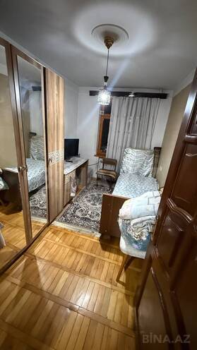 Satılır 3 otaqlı köhnə tikili 80 m², Həzi Aslanov m., photo 7 from 12