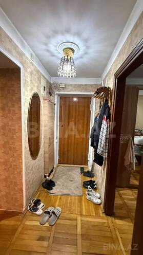 Satılır 3 otaqlı köhnə tikili 80 m², Həzi Aslanov m., photo 11 from 12