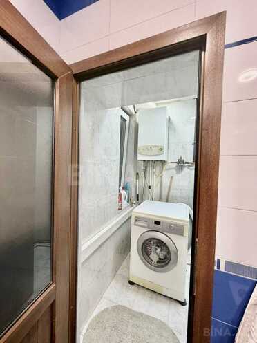 Продаётся 4-комн. вторичка 120 м², м. Элмляр Академиясы, photo 16 from 20