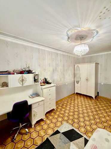 Продаётся 4-комн. вторичка 120 м², м. Элмляр Академиясы, photo 17 from 20