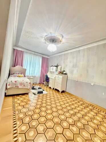 Продаётся 4-комн. вторичка 120 м², м. Элмляр Академиясы, photo 7 from 20