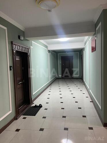 Satılır 3 otaqlı yeni tikili 75 m², Gənclik m., photo 3 from 18