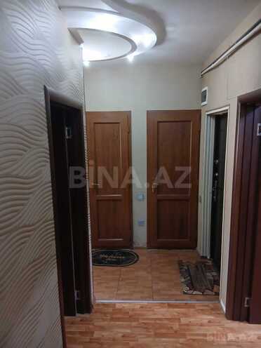 Satılır 2 otaqlı köhnə tikili 65 m², Xalqlar Dostluğu m., photo 10 from 12