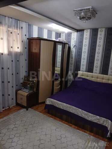 Satılır 2 otaqlı köhnə tikili 65 m², Xalqlar Dostluğu m., photo 3 from 12