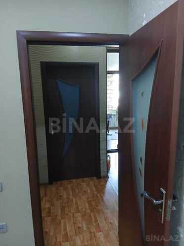 Satılır 2 otaqlı köhnə tikili 65 m², Xalqlar Dostluğu m., photo 9 from 12