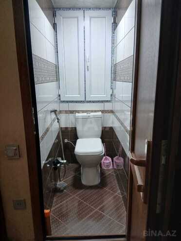Satılır 2 otaqlı köhnə tikili 65 m², Xalqlar Dostluğu m., photo 8 from 12