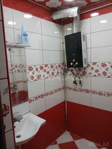 Satılır 2 otaqlı köhnə tikili 65 m², Xalqlar Dostluğu m., photo 7 from 12