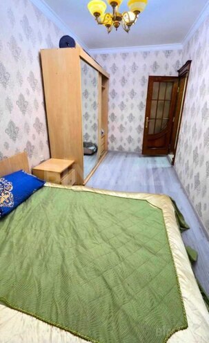 İcarəyə verilir 2 otaqlı köhnə tikili 50 m², 20 Yanvar m., photo 7 from 13