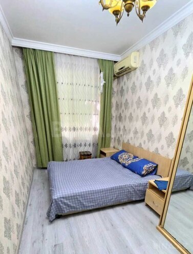 İcarəyə verilir 2 otaqlı köhnə tikili 50 m², 20 Yanvar m., photo 3 from 13