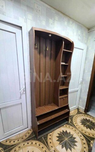 İcarəyə verilir 2 otaqlı köhnə tikili 50 m², 20 Yanvar m., photo 9 from 13