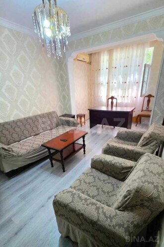İcarəyə verilir 2 otaqlı köhnə tikili 50 m², 20 Yanvar m., photo 1 from 13