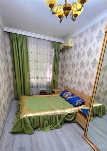 İcarəyə verilir 2 otaqlı köhnə tikili 50 m², 20 Yanvar m., photo 8 from 13
