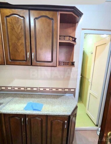 İcarəyə verilir 2 otaqlı köhnə tikili 50 m², 20 Yanvar m., photo 5 from 13