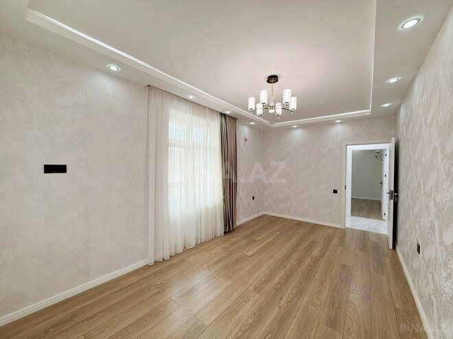 Satılır 2 otaqlı köhnə tikili 60 m², Həzi Aslanov m., photo 4 from 12