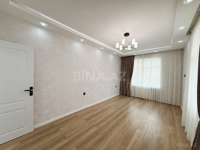 Satılır 2 otaqlı köhnə tikili 60 m², Həzi Aslanov m., photo 3 from 12
