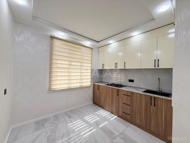 Satılır 2 otaqlı köhnə tikili 60 m², Həzi Aslanov m., photo 8 from 12