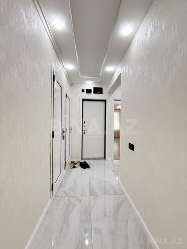 Satılır 2 otaqlı köhnə tikili 60 m², Həzi Aslanov m., photo 9 from 12