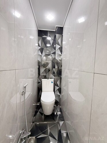 Satılır 2 otaqlı köhnə tikili 60 m², Həzi Aslanov m., photo 11 from 12