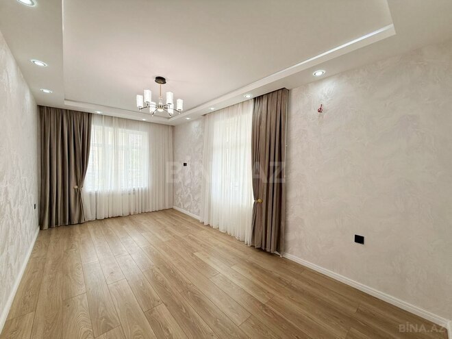Satılır 2 otaqlı köhnə tikili 60 m², Həzi Aslanov m., photo 1 from 12