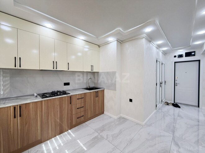 Satılır 2 otaqlı köhnə tikili 60 m², Həzi Aslanov m., photo 7 from 12