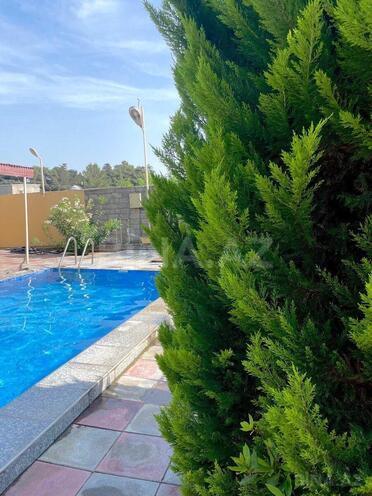 Satılır 3 otaqlı həyət evi/bağ evi 90 m², Nardaran q., photo 5 from 14