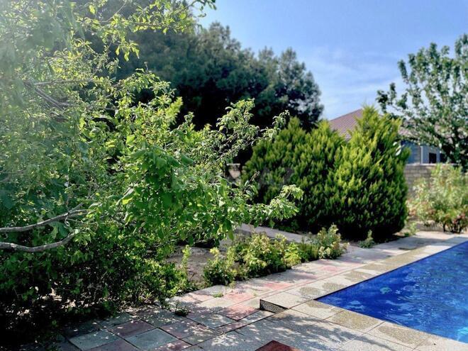 Satılır 3 otaqlı həyət evi/bağ evi 90 m², Nardaran q., photo 6 from 14