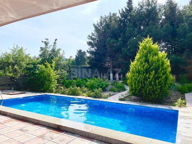 Satılır 3 otaqlı həyət evi/bağ evi 90 m², Nardaran q., photo 3 from 14
