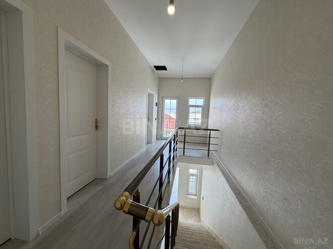 Satılır 4 otaqlı həyət evi/bağ evi 170 m², Masazır q., photo 8 from 13