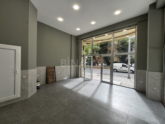 İcarəyə verilir  obyekt 35 m², Nəsimi r., photo 4 from 17
